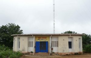Radio Sainte Thérèse, une ‘oasis’ pour nourrir sa foi