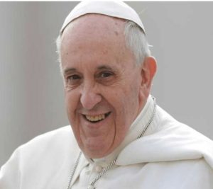 Message du Pape François pour le carême 2022