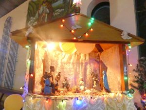 Nativité du Seigneur dans le diocèse de Sokodé