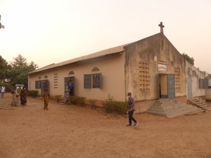 Apothéose de la semaine de prières pour l’unité des chrétiens à Sokodé