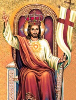 Solennité du Christ Roi de l’Univers 2023 dans le diocèse de Sokodé